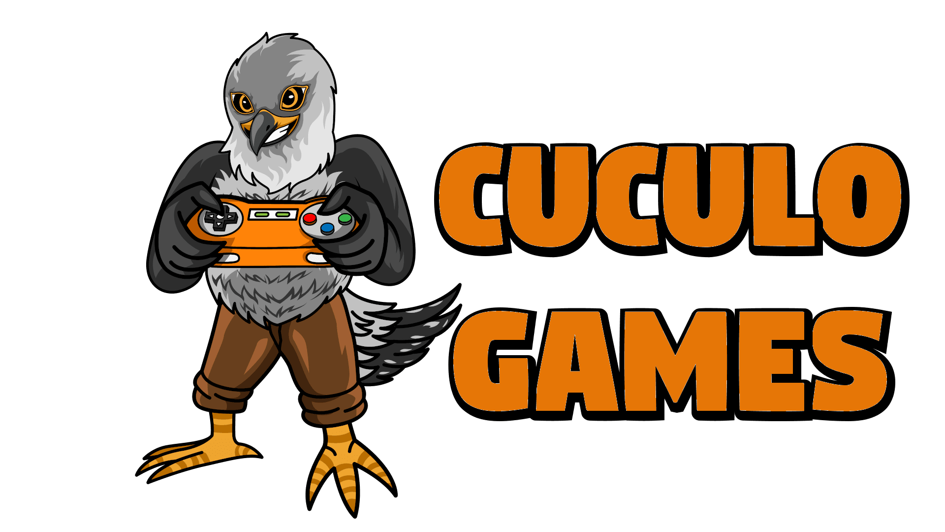 The dream comes to life - CuculoGames